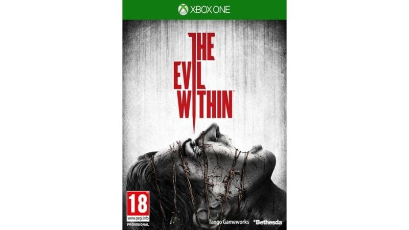 The Evil Within - Xbox One