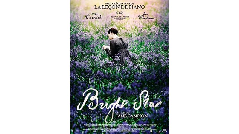 Bright Star - DVD