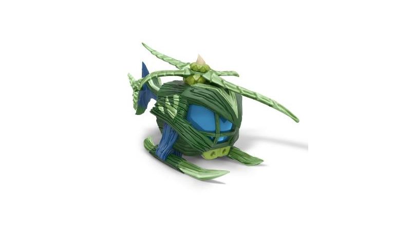 Figurine Skylanders Superchargers Véhicule Stealth Stinger