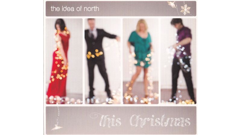 This Christmas Les Plus Beaux Chants de Noël - CD Audio