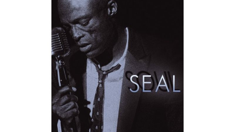Soul Seal - CD Audio