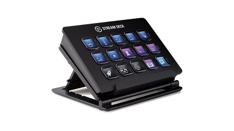 Elgato Stream Deck