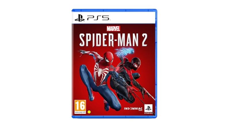 Marvel’s Spider-Man 2 - PS5