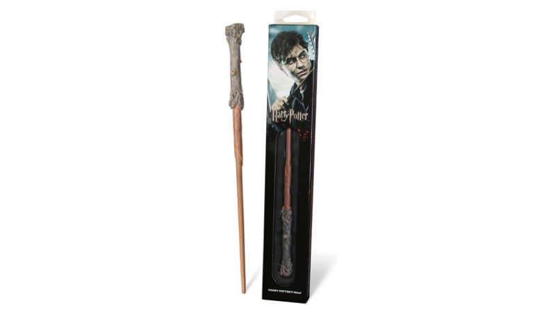 Baguette Harry Potter Blister
