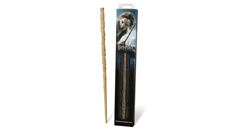 Baguette Hermione Granger Blister