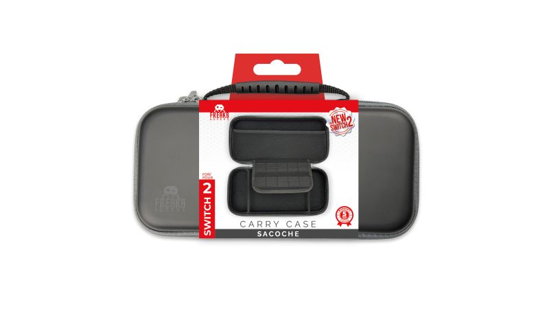 Sacoche pour Switch 2 / Switch / Oled