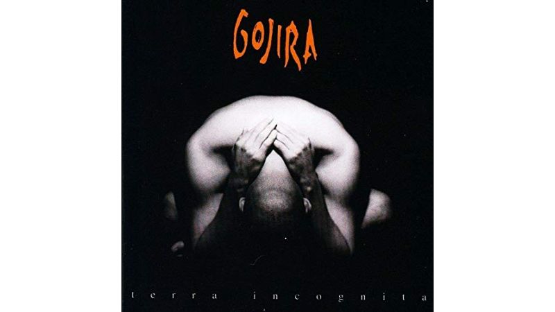 Terra Incognita Gojira - CD Audio