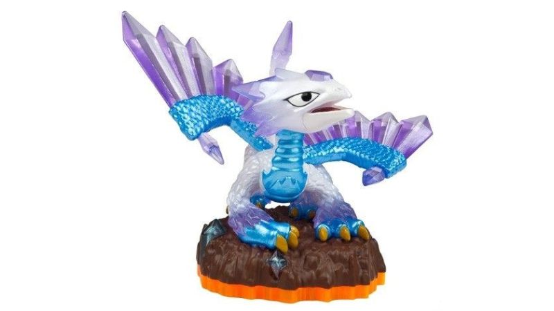 Figurine Skylanders - Giants - Flash Wing