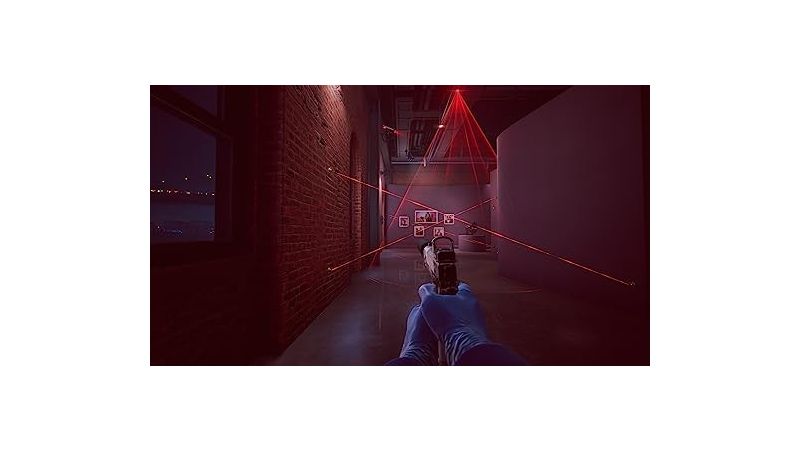 PayDay 3 - PS5