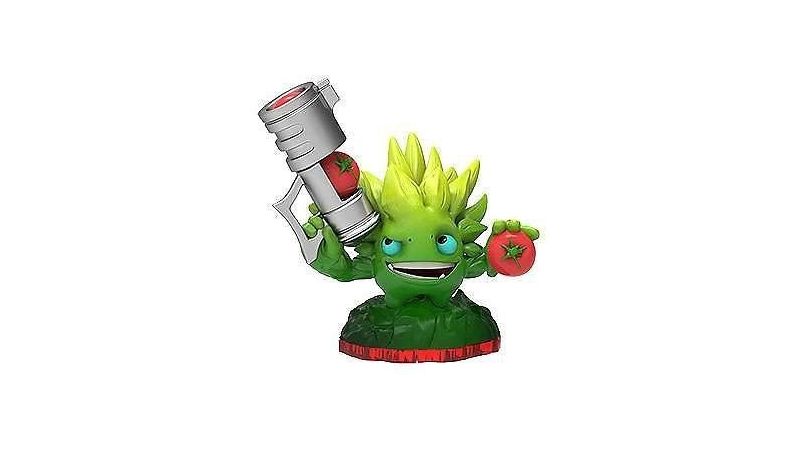 Figurine Skylanders : Trap Team - Food Fight