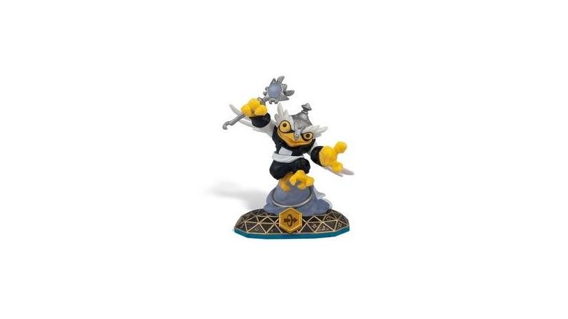 Figurine Skylanders - Swap Force - Enchanted Hoot Loop