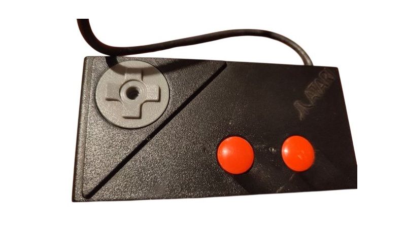 Manette atari 7800