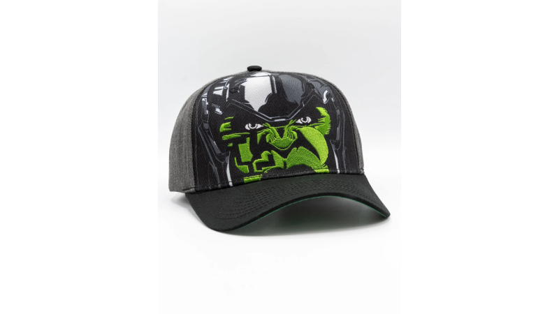 Casquette Hulk Thor Ragnarok Marvel