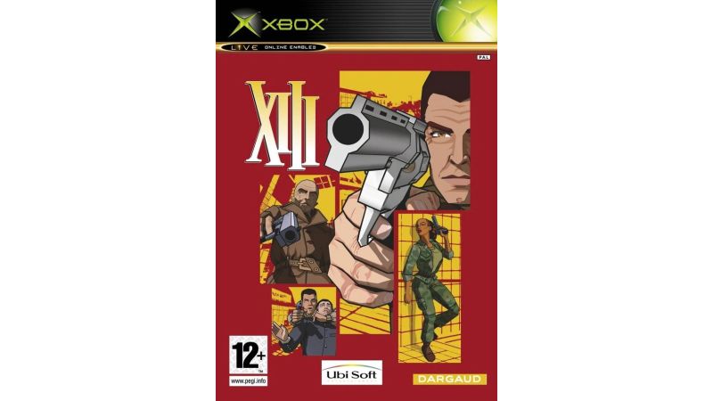 XIII - Xbox