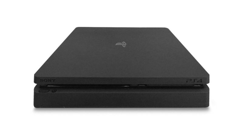 Console Sony PS4 Slim 500 Go