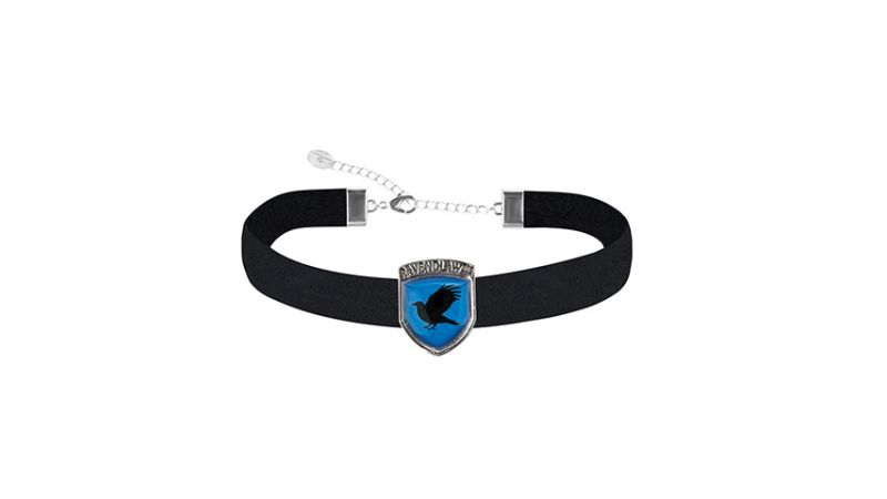 Collier Ras de cou Serdaigle Harry Potter
