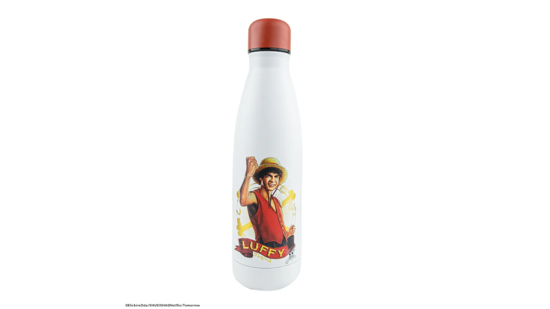 Gourde Isotherme One Piece Luffy