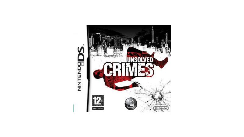 Unsolved Crimes : Affaires non Classés - DS