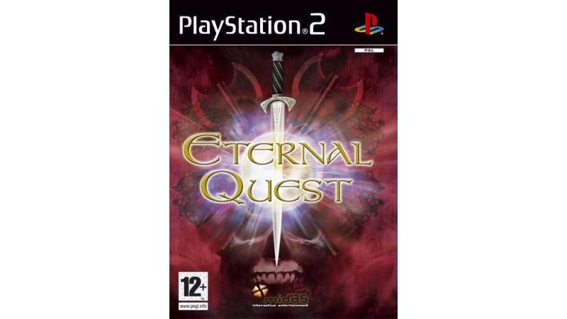 Eternal Quest - PS2