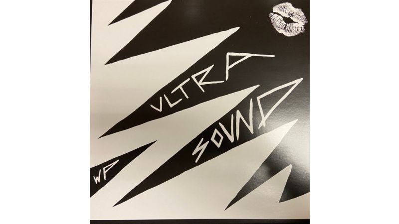 Ultra Sound - CD Audio