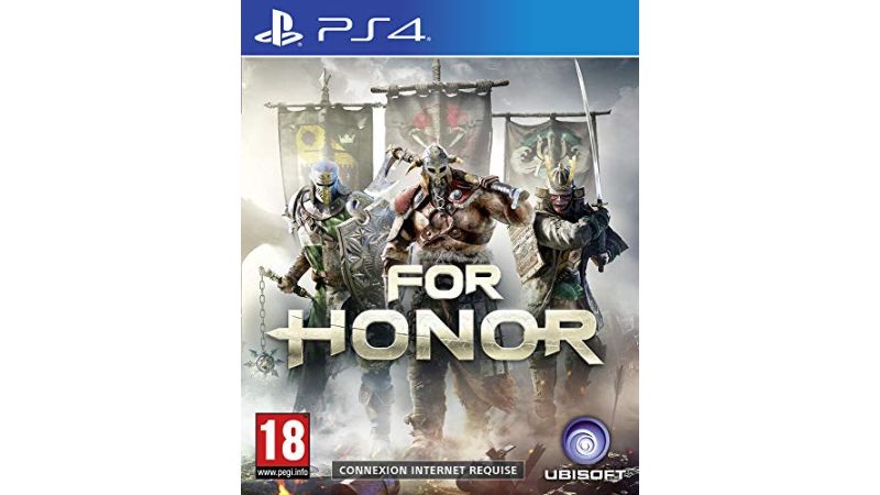For Honor - PS4