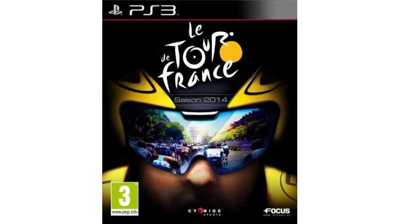 Tour de France 2014 - PS3