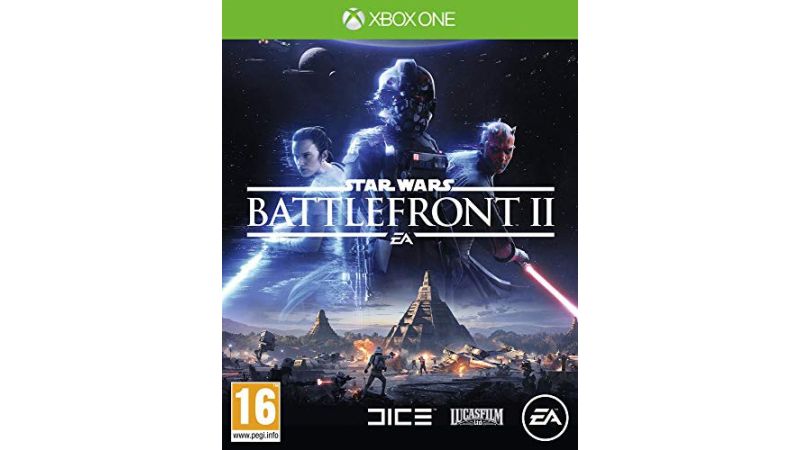 Star Wars : Battlefront II - Xbox One