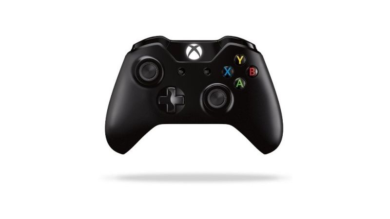 Manette sans fil - Xbox One