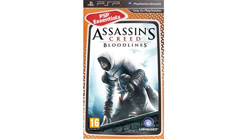 Assassin's Creed Bloodlines - Collection essentiels