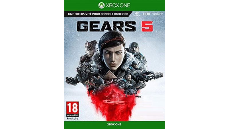 Gears 5 - Xbox One