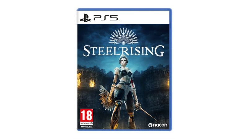 Steelrising - PS5
