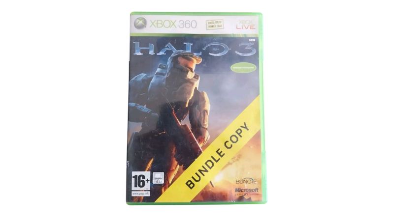 Halo 3 Bundle Copy - Xbox 360