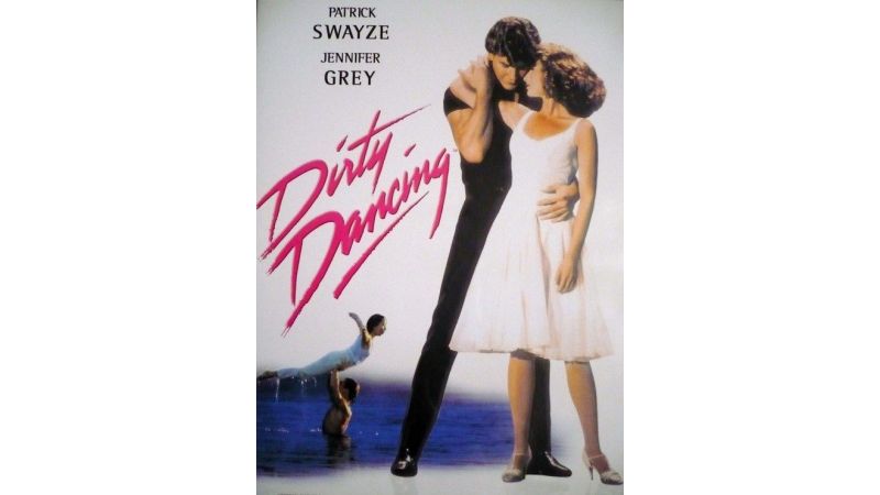 Dirty Dancing - Edition Simple