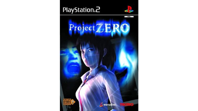 Project Zero - PS2