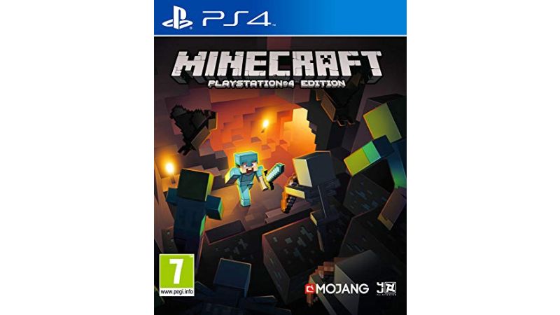 Minecraft - PS4
