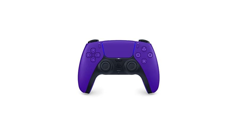Manette Sony PlayStation 5 officielle DualSense