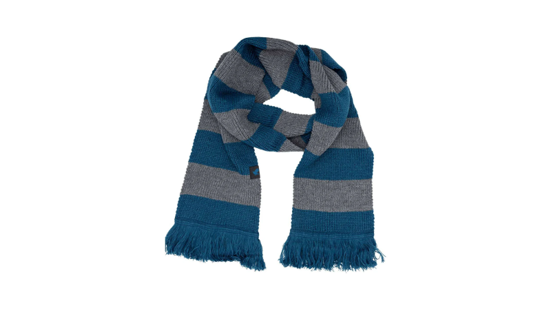 Echarpe tricot rayée Serdaigle Officielle Harry Potter