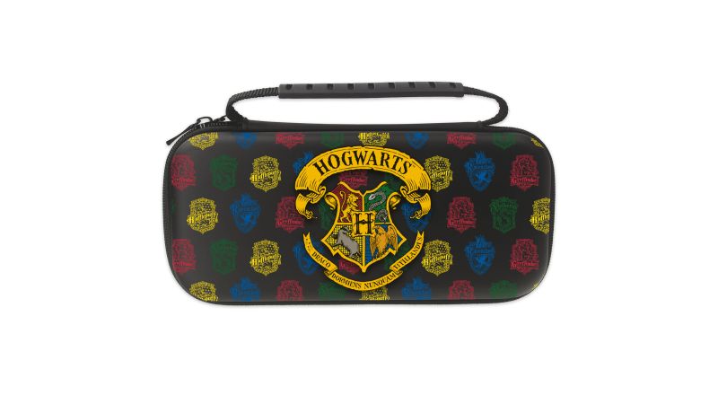 Harry Potter Poudlard - Sacoche XL pour Switch