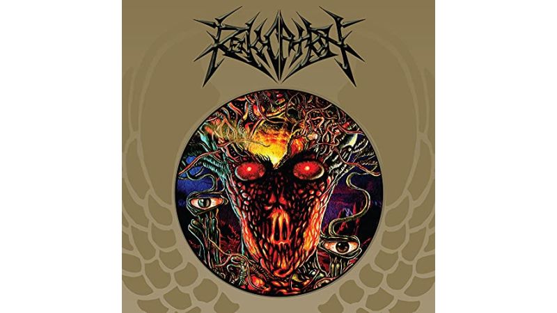 Revocation - CD Audio
