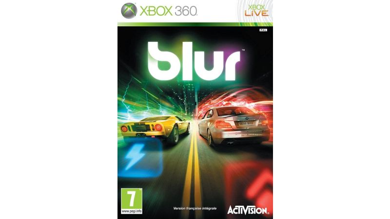 Blur - Xbox 360