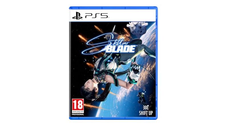 Stellar Blade - PS5