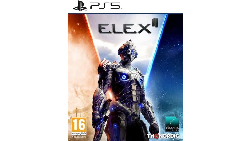Elex II - PS5