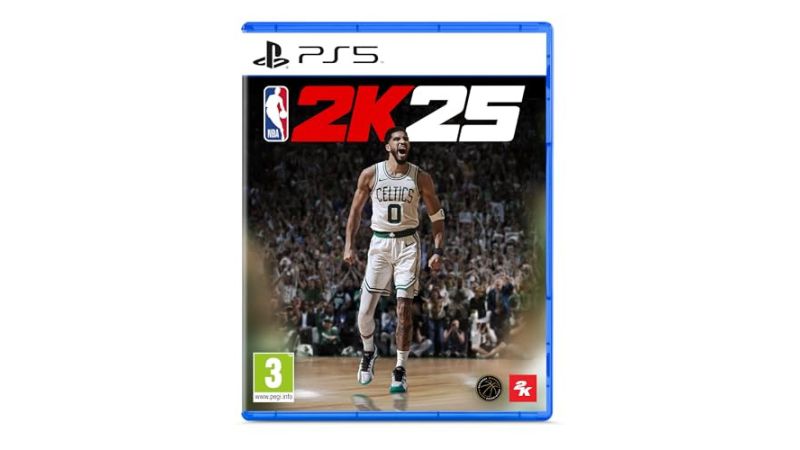 Nba 2k25 - PS5