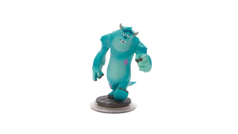 Disney Infinity Sully