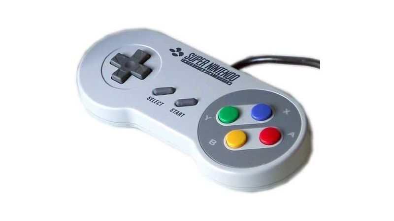 Manette Super Nintendo