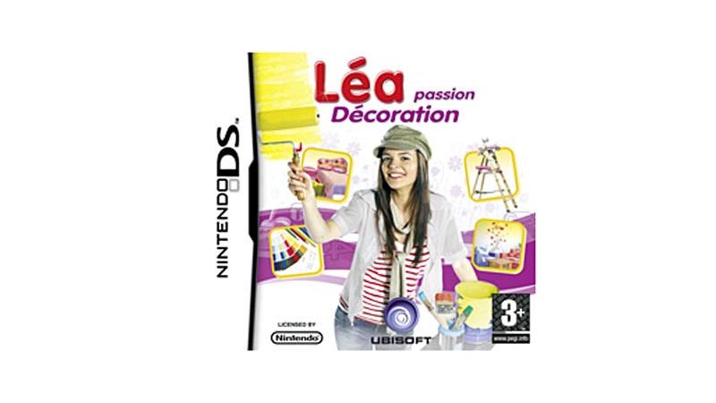 Léa passion décoration