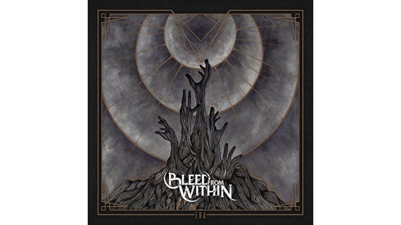 Bleed From Within: Era