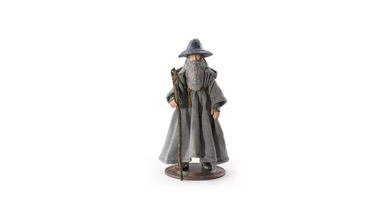 Figurine Gandalf Le seigneur des anneaux
