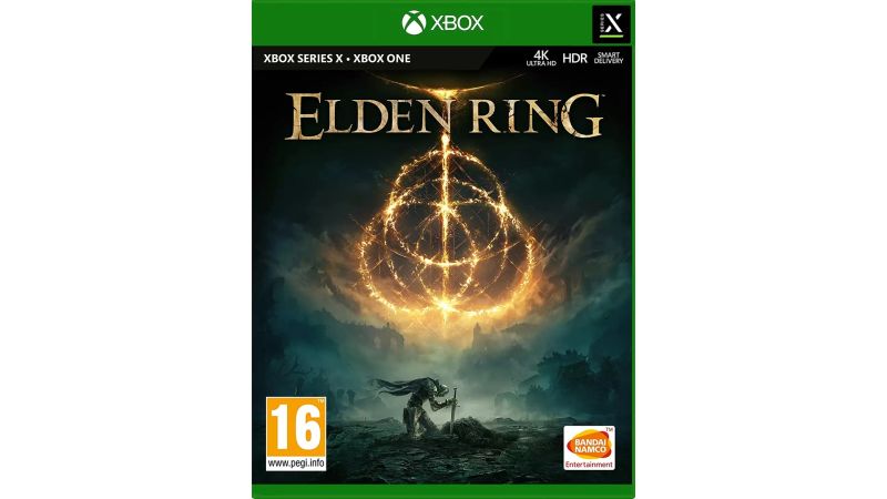 Elden Ring - Xbox One/X
