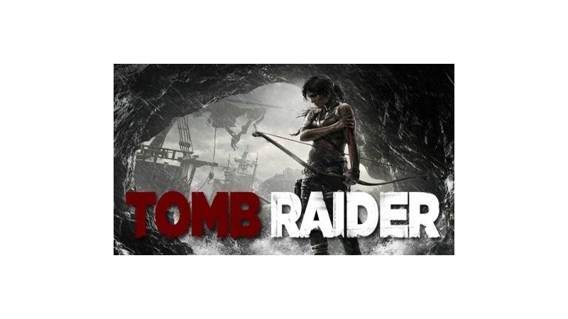 Jeux Ps3 Tomb Raider( 41 résultats ) - Rakuten